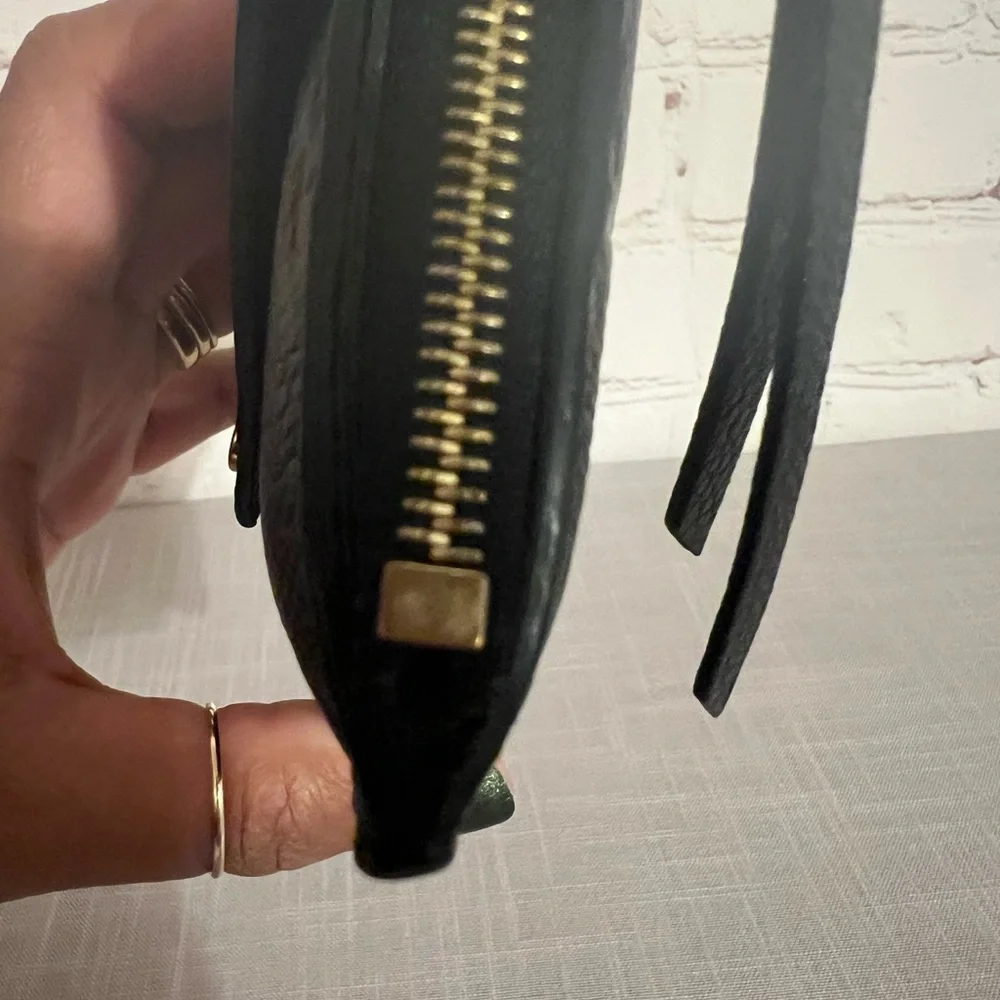 Louis Vuitton Card Holder Recto Verso in Empreinte Leather - Picture 14 of 15